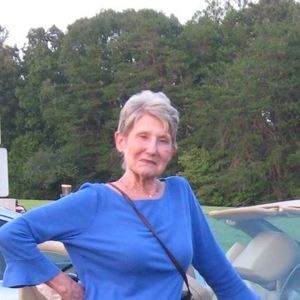 Meet your Posher, Becky